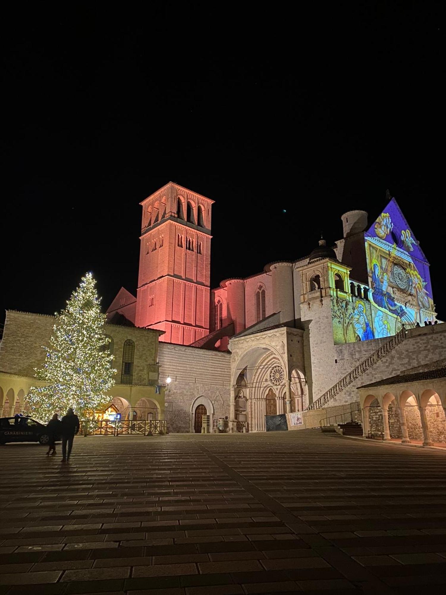 Monolocale L'Anfiteatro Romano Assisi Ngoại thất bức ảnh